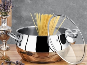 Cookware 4