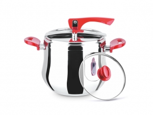 Pressure Cooker 1