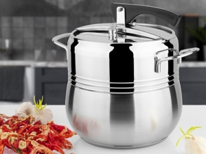 Pressure Cooker 2