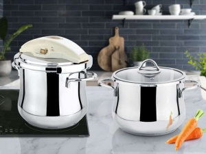 Pressure Cooker 3