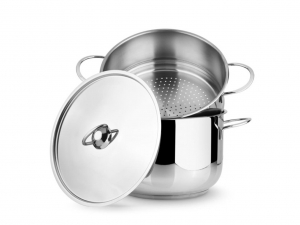 Couscous Pot 1