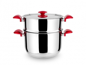 Couscous Pot 2