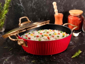 Cookware 3