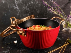 Cookware 4