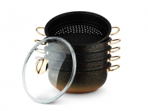 Couscous Pot 2