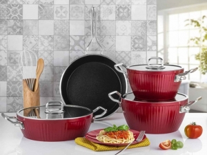 Cookware Set 2