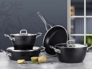 Cookware Set 3