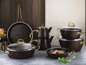 Cookware Set 6