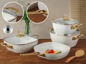 Cookware Set 7