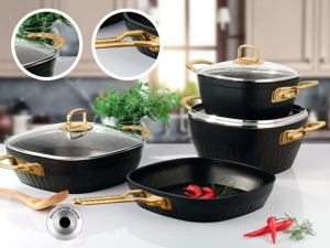 Cookware Set 8