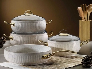 Cookware Set 11