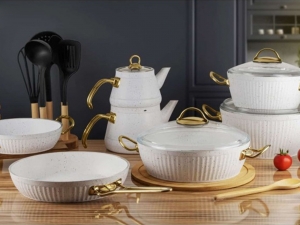 Cookware Set 12
