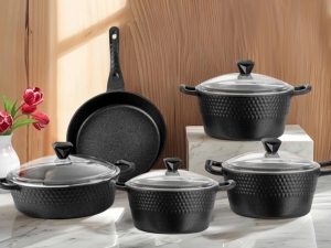 Cookware Set 13