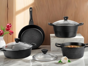 Cookware Set 14