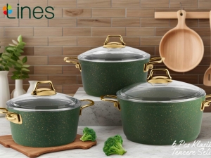 Cookware Set 15