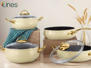 Cookware Set 16