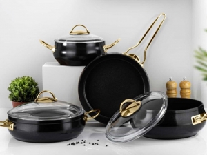 Cookware Set 18