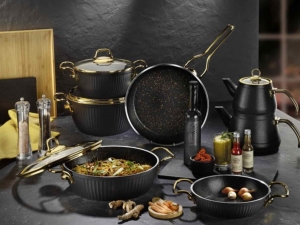 Cookware Set 19
