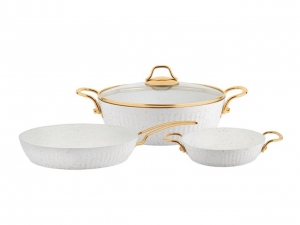 Cookware Set 20