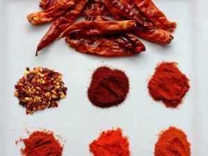 Spices 1
