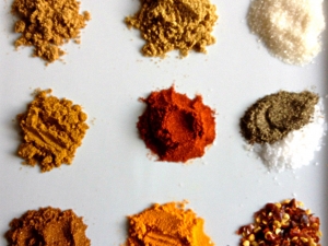 Spices 3