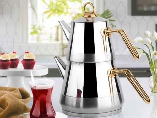 Teapot 1