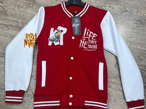 Jacket 6