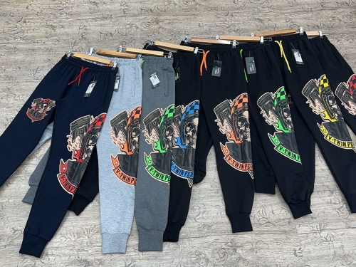 Tracksuit 7
