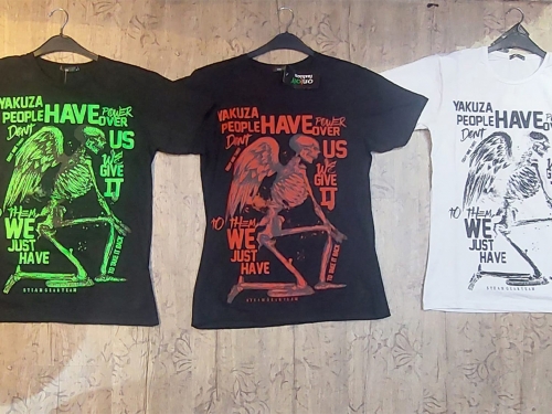 T-Shirt 15