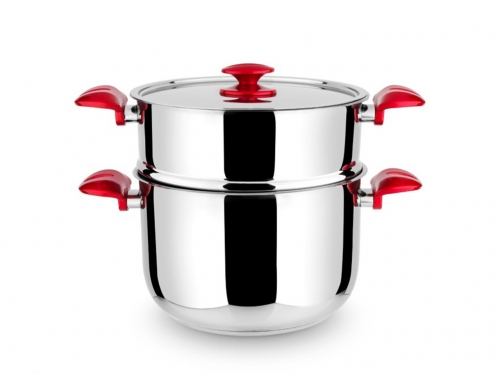 Couscous Pot 2