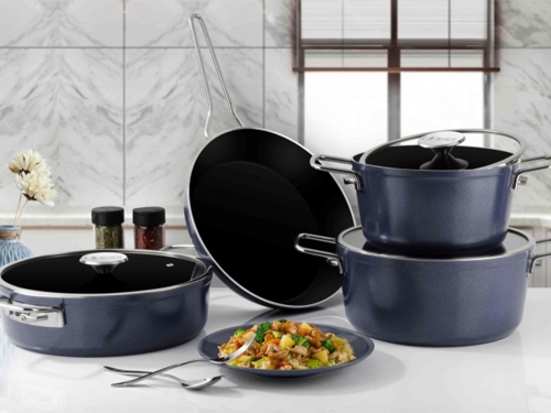 Cookware Set 1