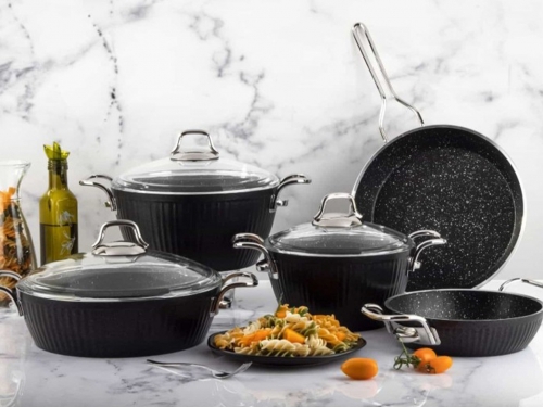 Cookware Set 5