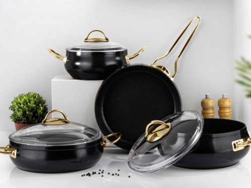 Cookware Set 18