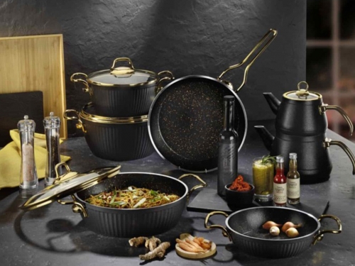 Cookware Set 19