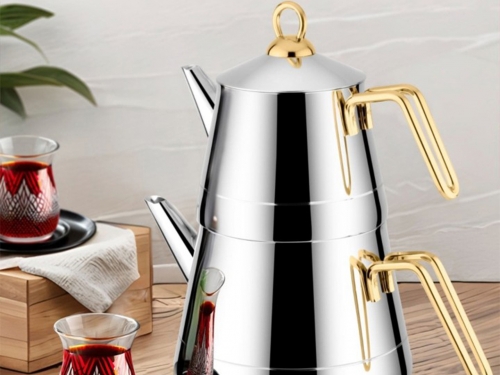 Teapot 6