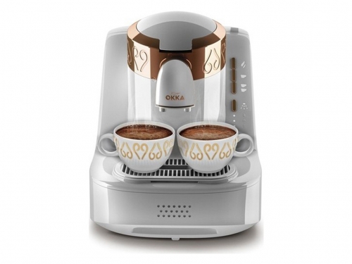 Coffee Machine 2