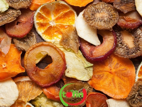 Dry Food 2