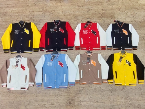 Jacket 1