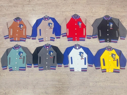 Jacket 2
